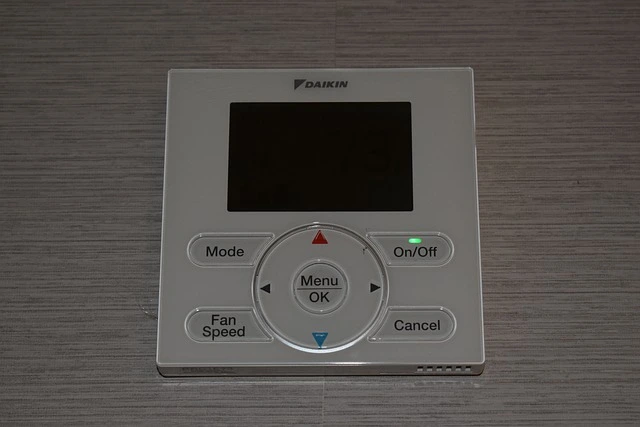 termostat fara fir