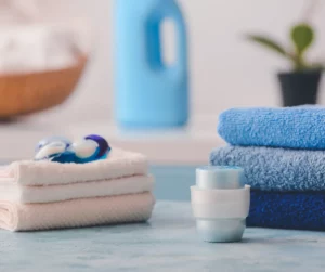 capsule detergent nu se dizolvă