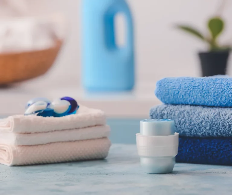 capsule detergent nu se dizolvă