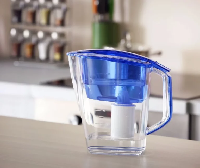 cea mai bună cană filtrantă